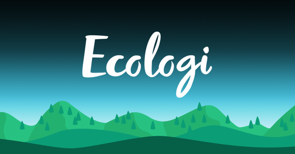 Ecologi, Sustainability 