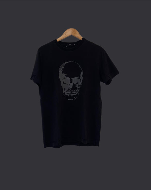 Markus Lupfer T-shirt black S