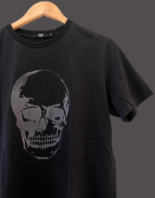 Markus Lupfer T-shirt black S