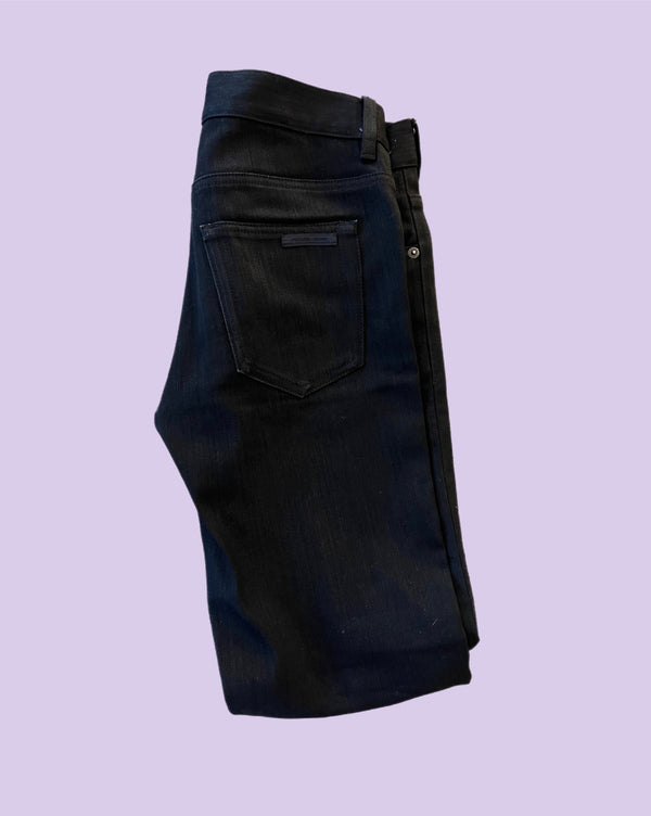 Prada Jeans Black W28 L30
