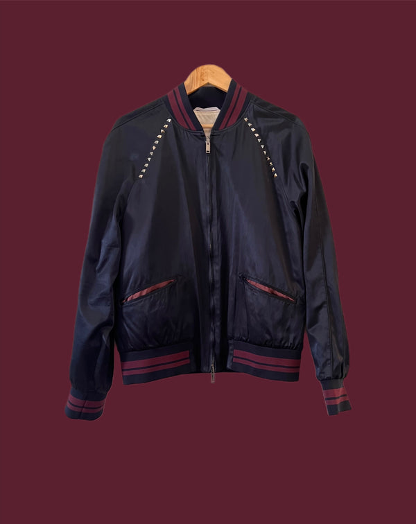 Valentino Jacket S / Small Medium