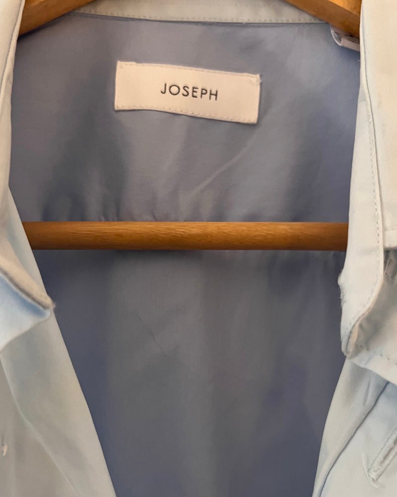 Joseph Shirt Blue (Size 38 / S)