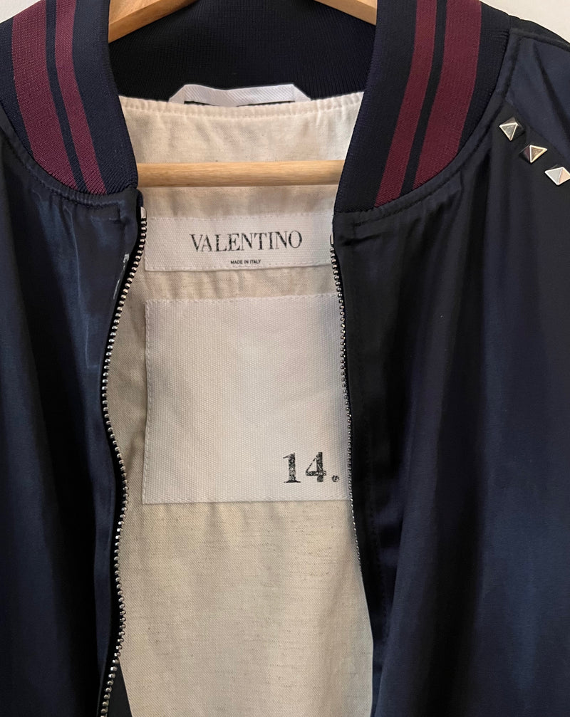 Valentino Jacket S / Small Medium